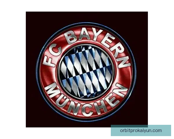 德国队徽历史发展与象征意义分析