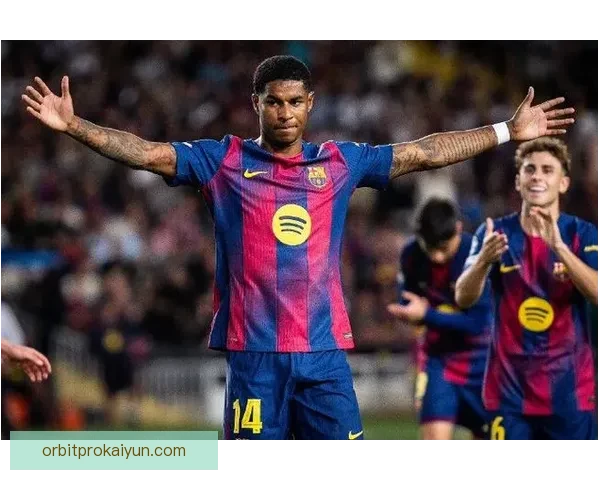 拉什福德职业生涯亮点分析，表现稳健备受关注。