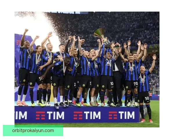 意甲米兰争冠集团现状分析，状态持续提升引关注