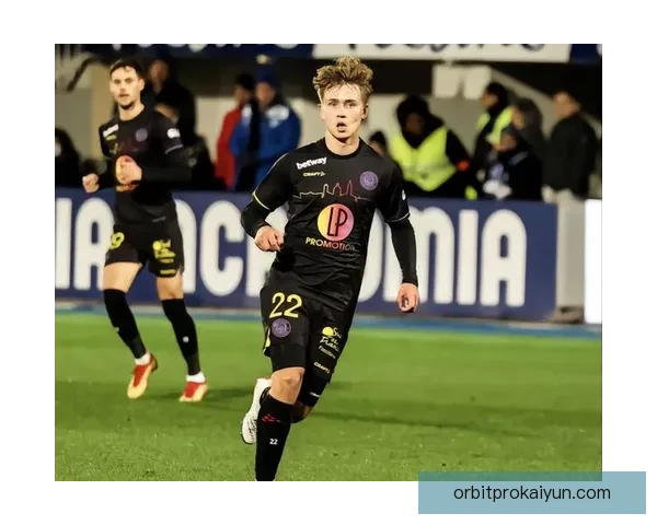 图卢兹青年力量持续提升，未来赛季值得关注