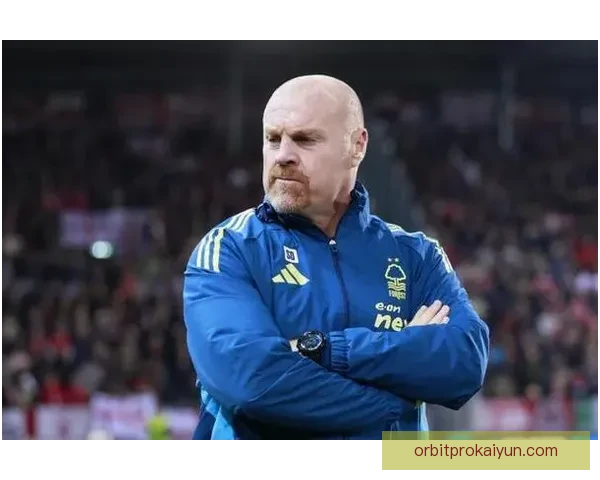 英超新赛季戴奇执教表现稳健，球队状态值得关注