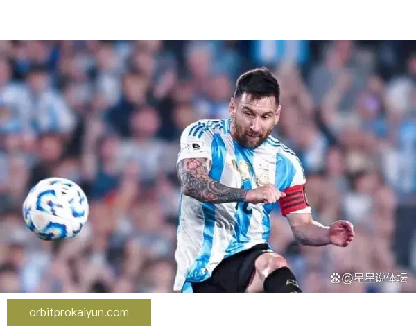 梅西点球争议引发热议，近期状态持续回暖值得关注